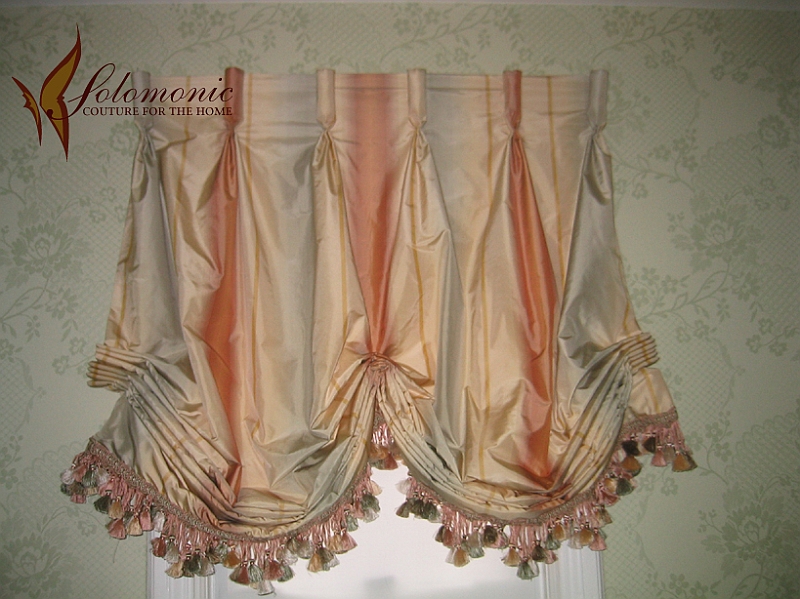 Goblets Top and Permanent Pleats Bottom Shade.jpg